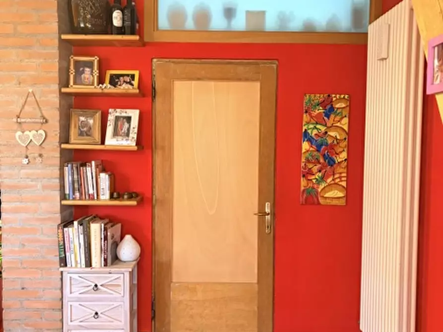 Immagine 10 di Casa bifamiliare in vendita  in via Querini a Padova