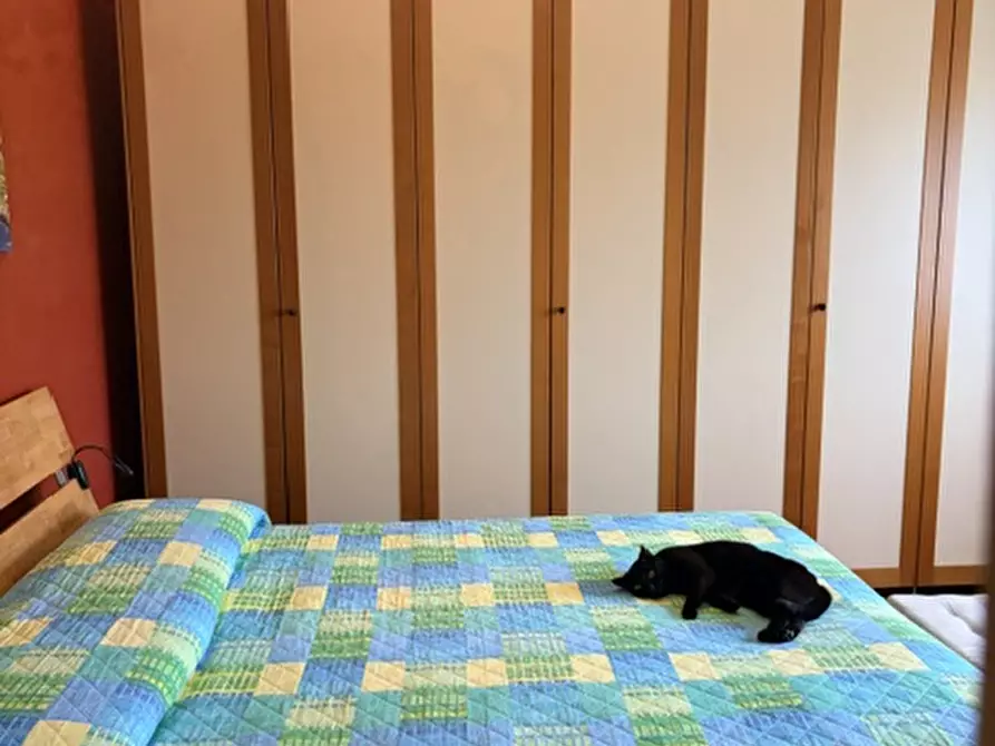 Immagine 11 di Casa bifamiliare in vendita  in via Querini a Padova