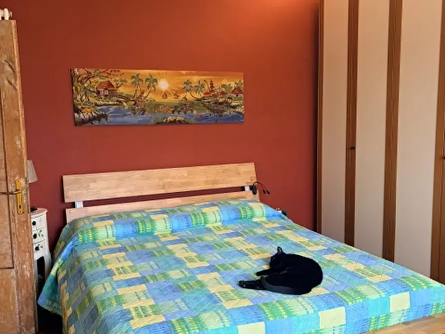 Immagine 12 di Casa bifamiliare in vendita  in via Querini a Padova