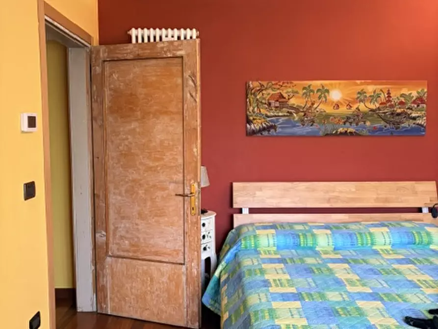 Immagine 13 di Casa bifamiliare in vendita  in via Querini a Padova