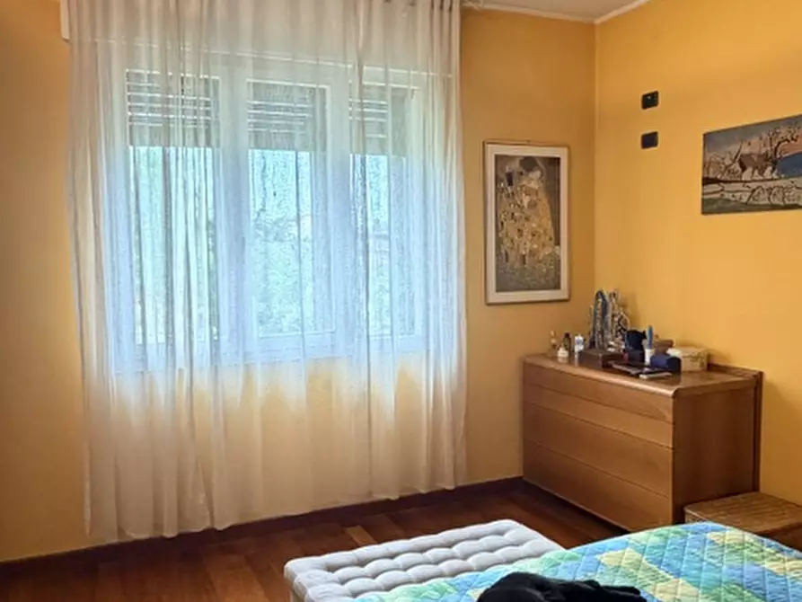 Immagine 15 di Casa bifamiliare in vendita  in via Querini a Padova