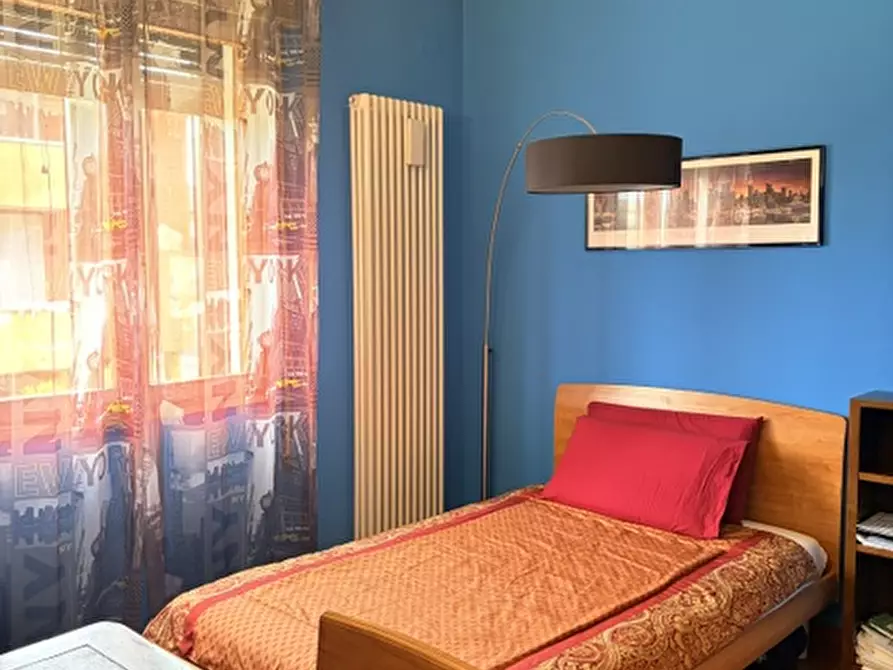 Immagine 16 di Casa bifamiliare in vendita  in via Querini a Padova