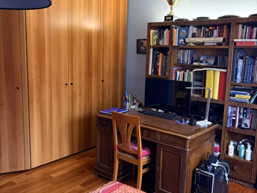 Immagine 18 di Casa bifamiliare in vendita  in via Querini a Padova