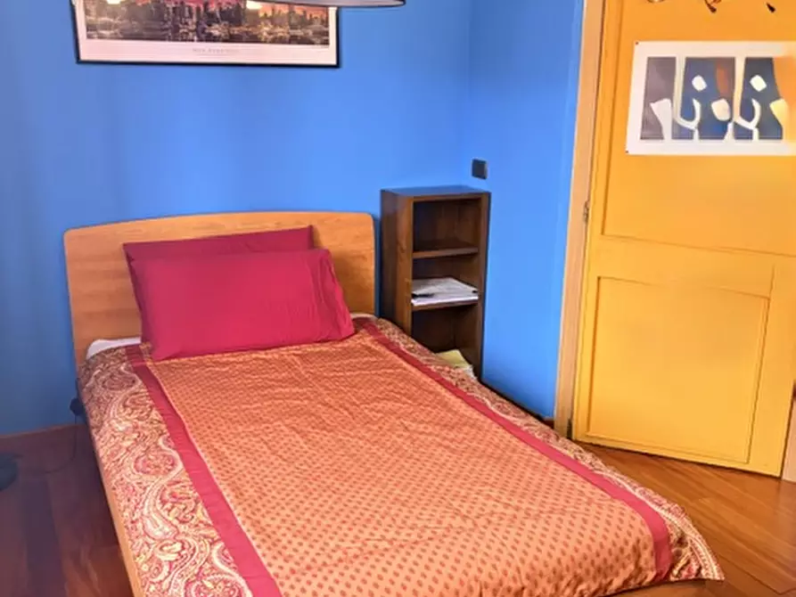 Immagine 19 di Casa bifamiliare in vendita  in via Querini a Padova