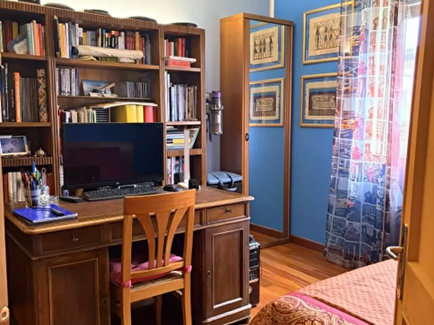 Immagine 20 di Casa bifamiliare in vendita  in via Querini a Padova