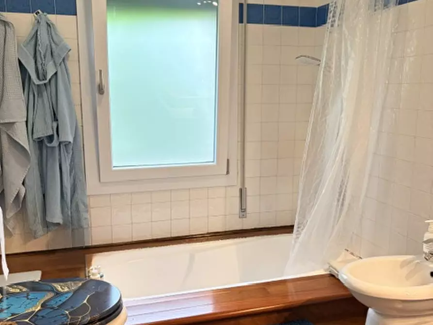 Immagine 22 di Casa bifamiliare in vendita  in via Querini a Padova