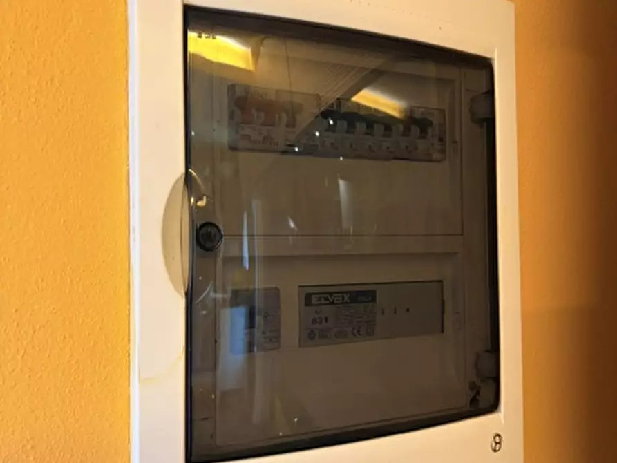 Immagine 24 di Casa bifamiliare in vendita  in via Querini a Padova