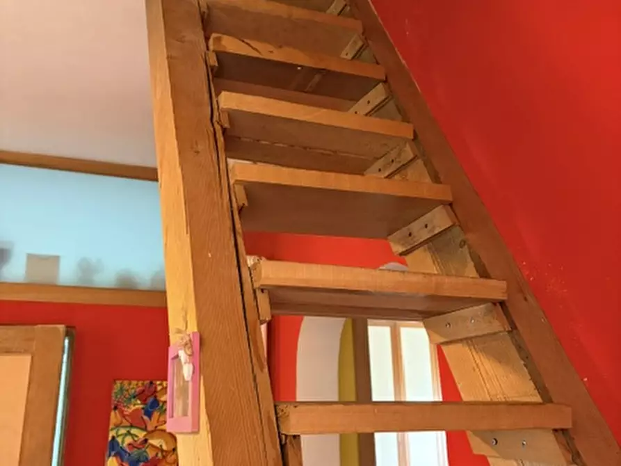 Immagine 27 di Casa bifamiliare in vendita  in via Querini a Padova