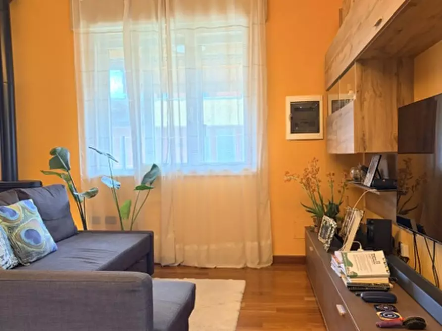 Immagine 28 di Casa bifamiliare in vendita  in via Querini a Padova