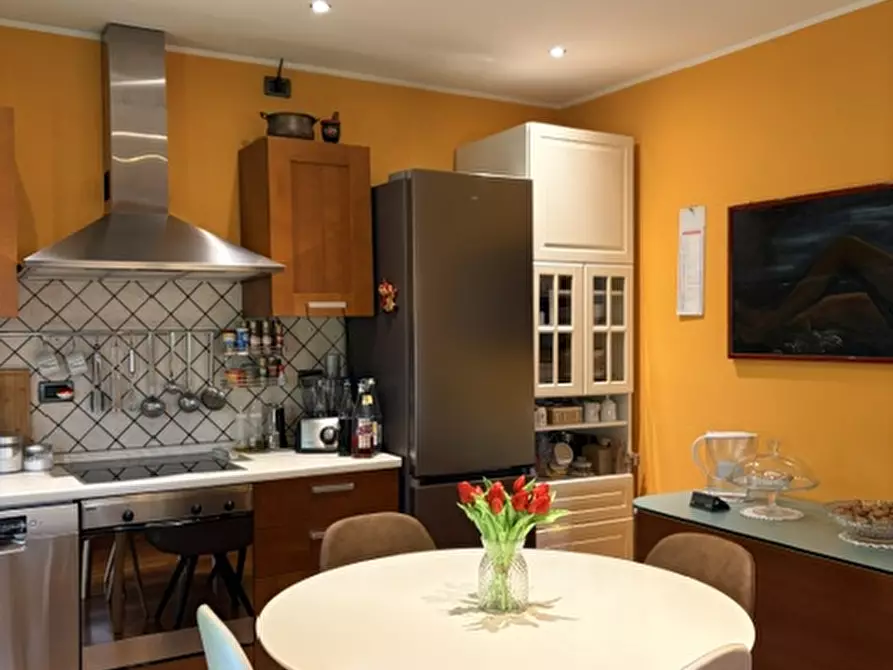 Immagine 29 di Casa bifamiliare in vendita  in via Querini a Padova