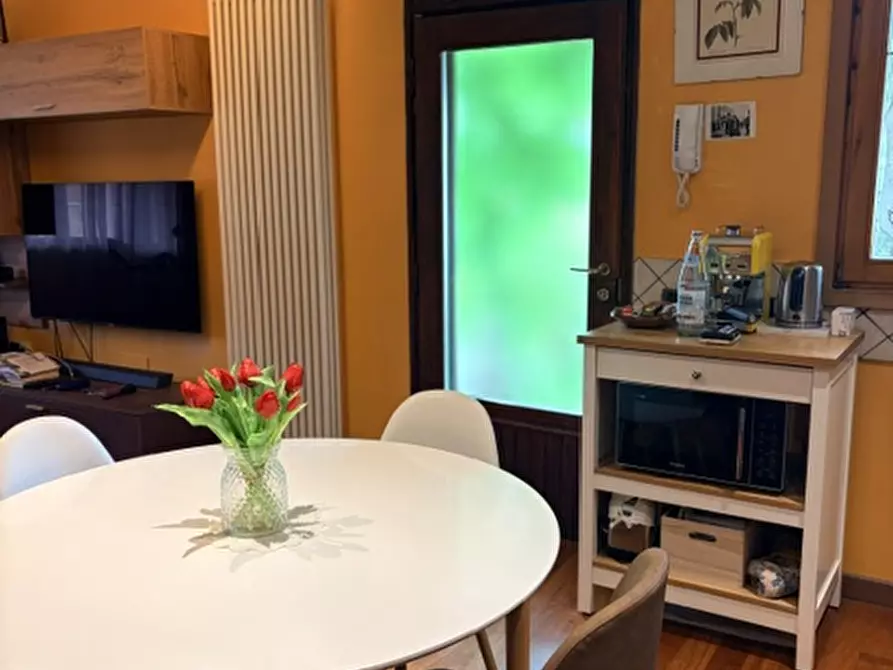 Immagine 33 di Casa bifamiliare in vendita  in via Querini a Padova