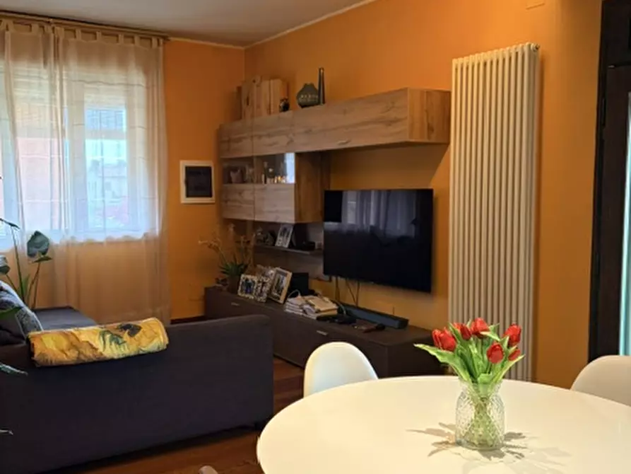 Immagine 34 di Casa bifamiliare in vendita  in via Querini a Padova