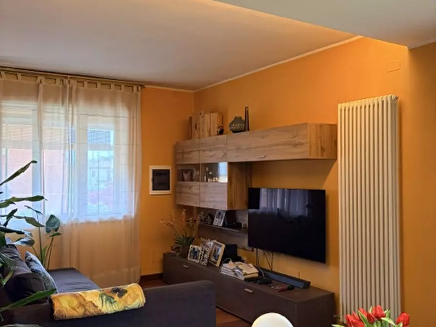 Immagine 35 di Casa bifamiliare in vendita  in via Querini a Padova