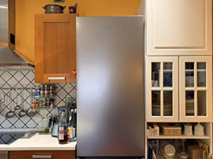 Immagine 37 di Casa bifamiliare in vendita  in via Querini a Padova