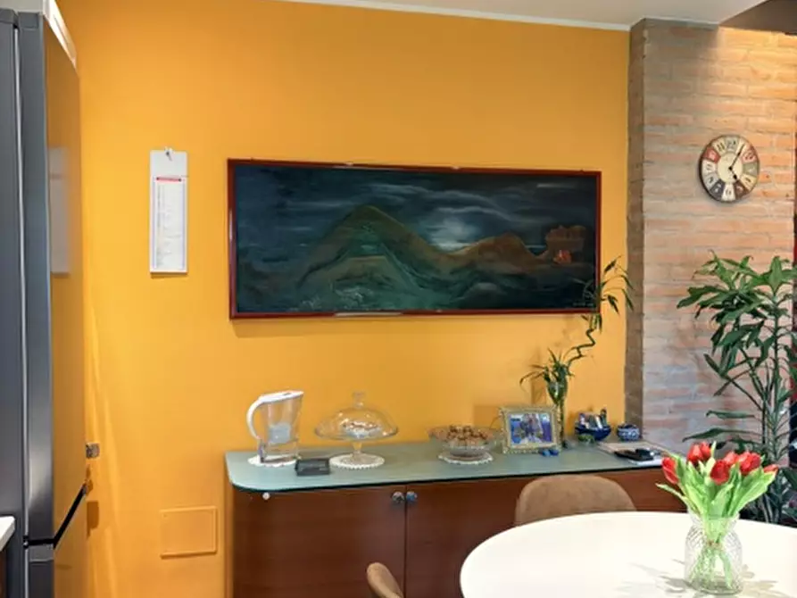 Immagine 38 di Casa bifamiliare in vendita  in via Querini a Padova