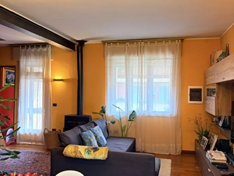 Immagine 39 di Casa bifamiliare in vendita  in via Querini a Padova