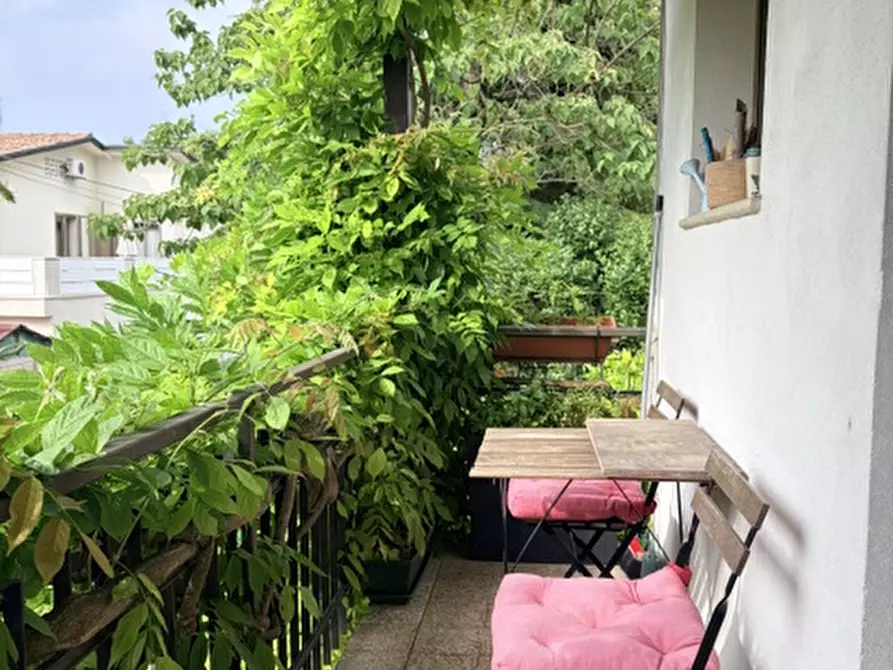 Immagine 40 di Casa bifamiliare in vendita  in via Querini a Padova