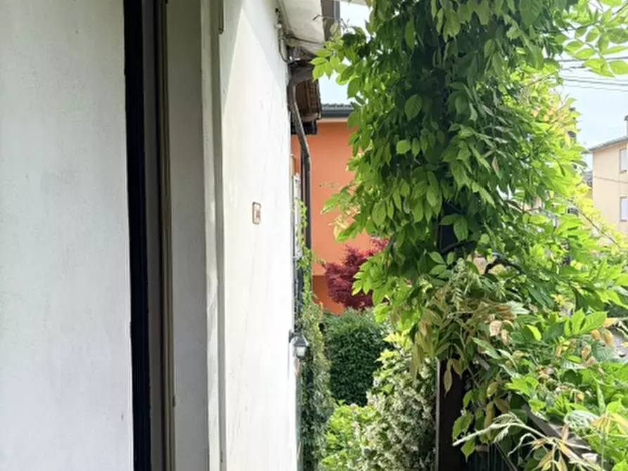 Immagine 41 di Casa bifamiliare in vendita  in via Querini a Padova