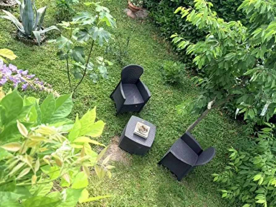 Immagine 42 di Casa bifamiliare in vendita  in via Querini a Padova