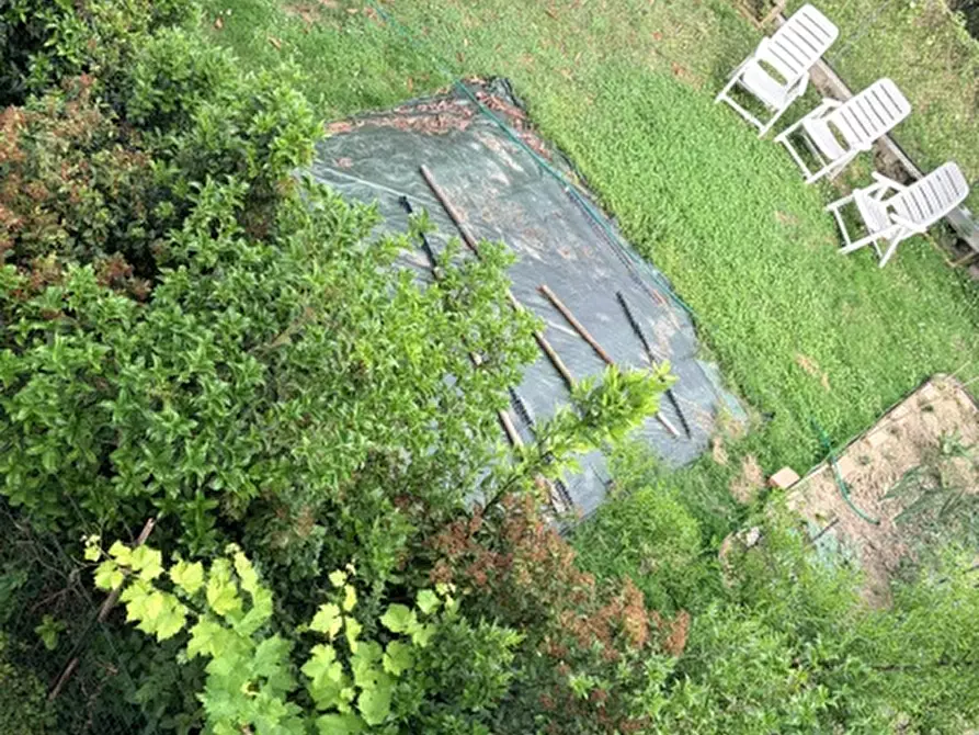 Immagine 43 di Casa bifamiliare in vendita  in via Querini a Padova