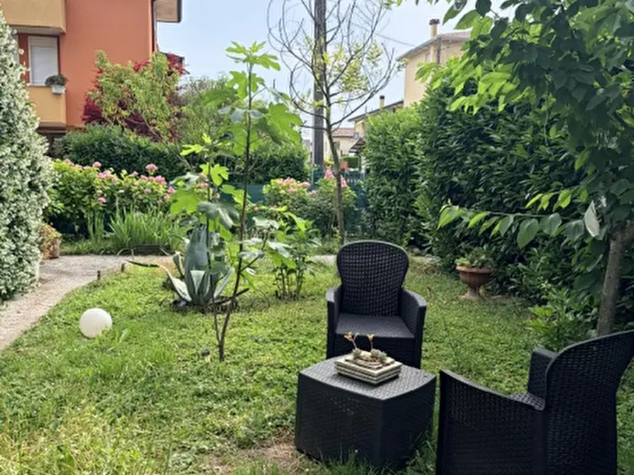 Immagine 44 di Casa bifamiliare in vendita  in via Querini a Padova