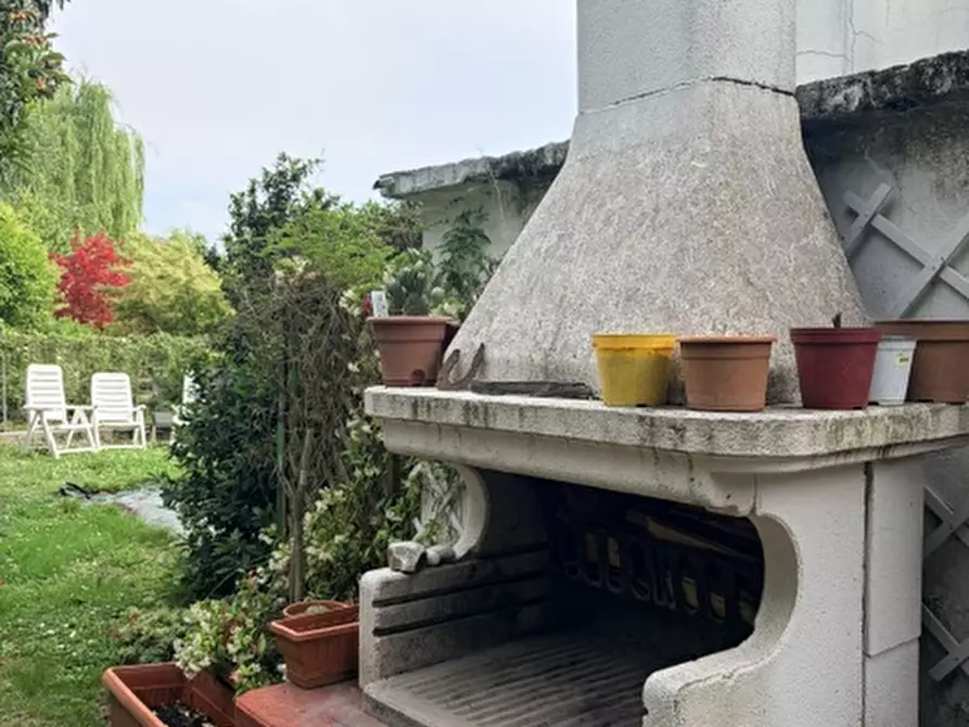 Immagine 45 di Casa bifamiliare in vendita  in via Querini a Padova