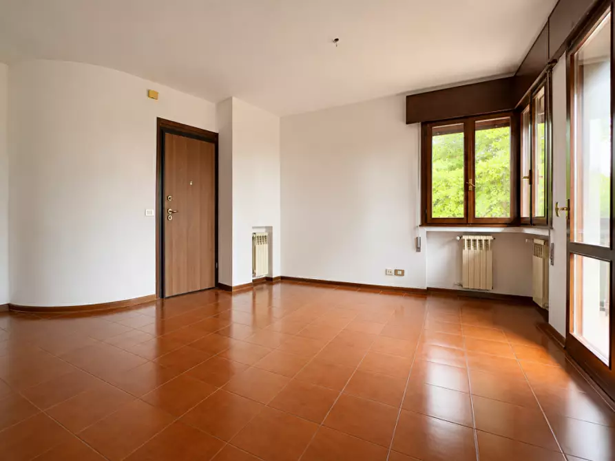Immagine 1 di Appartamento in vendita  in Via Risorgimento a Rubano