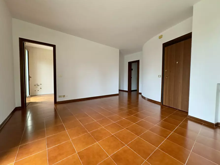Immagine 2 di Appartamento in vendita  in Via Risorgimento a Rubano