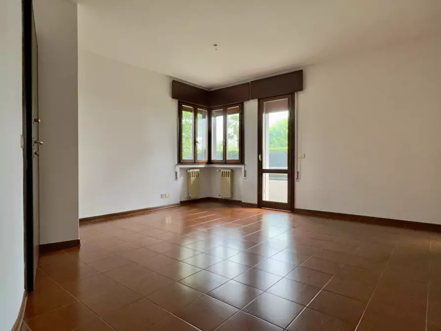 Immagine 3 di Appartamento in vendita  in Via Risorgimento a Rubano