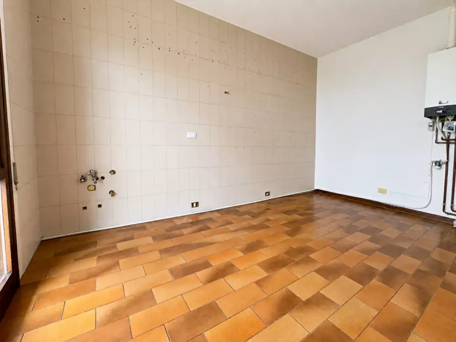 Immagine 4 di Appartamento in vendita  in Via Risorgimento a Rubano