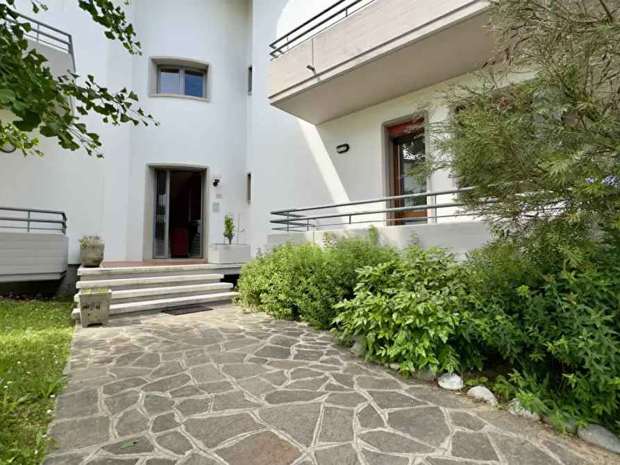 Immagine 20 di Appartamento in vendita  in Via Risorgimento a Rubano