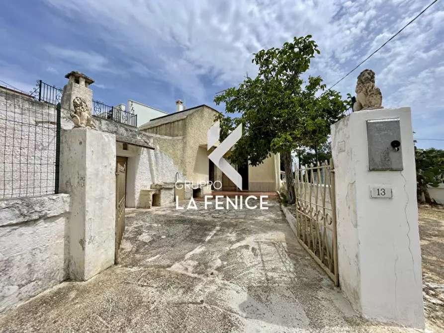 Immagine 5 di Casa indipendente in vendita  in viale delle ginestre a Fasano