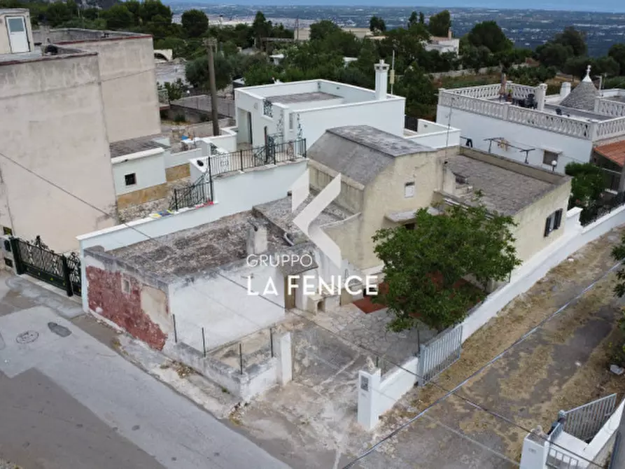 Immagine 6 di Casa indipendente in vendita  in viale delle ginestre a Fasano
