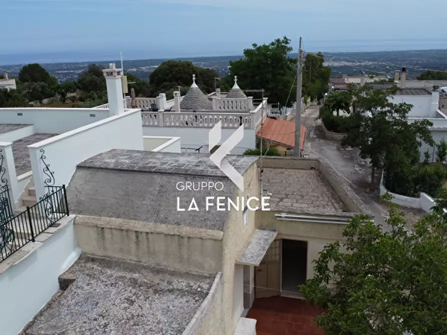 Immagine 8 di Casa indipendente in vendita  in viale delle ginestre a Fasano