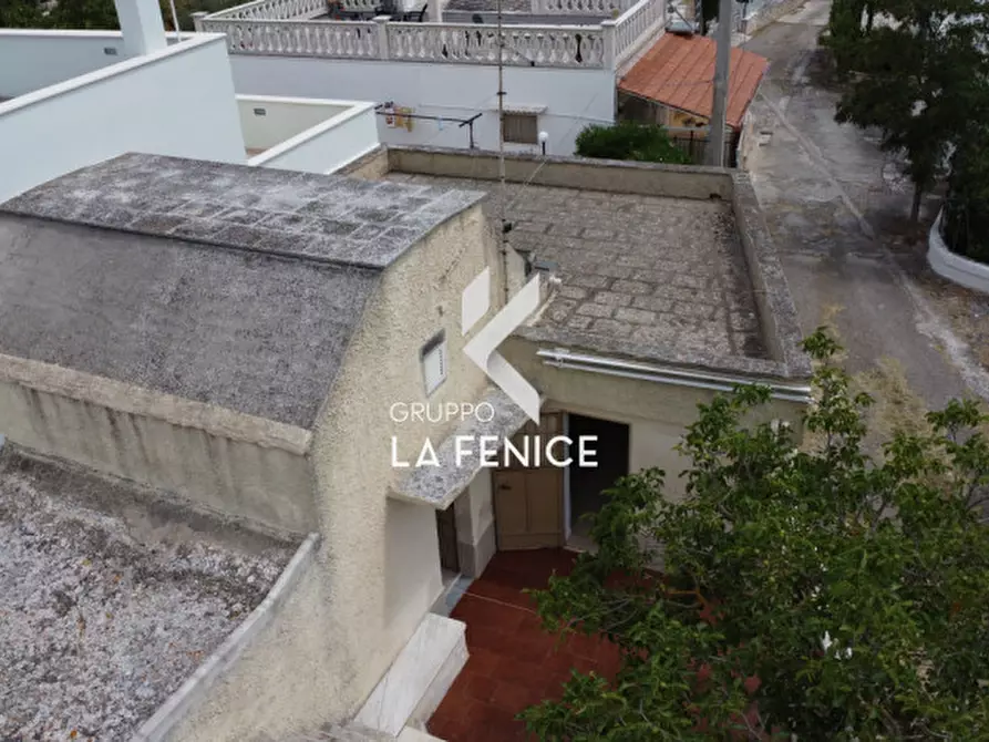 Immagine 10 di Casa indipendente in vendita  in viale delle ginestre a Fasano