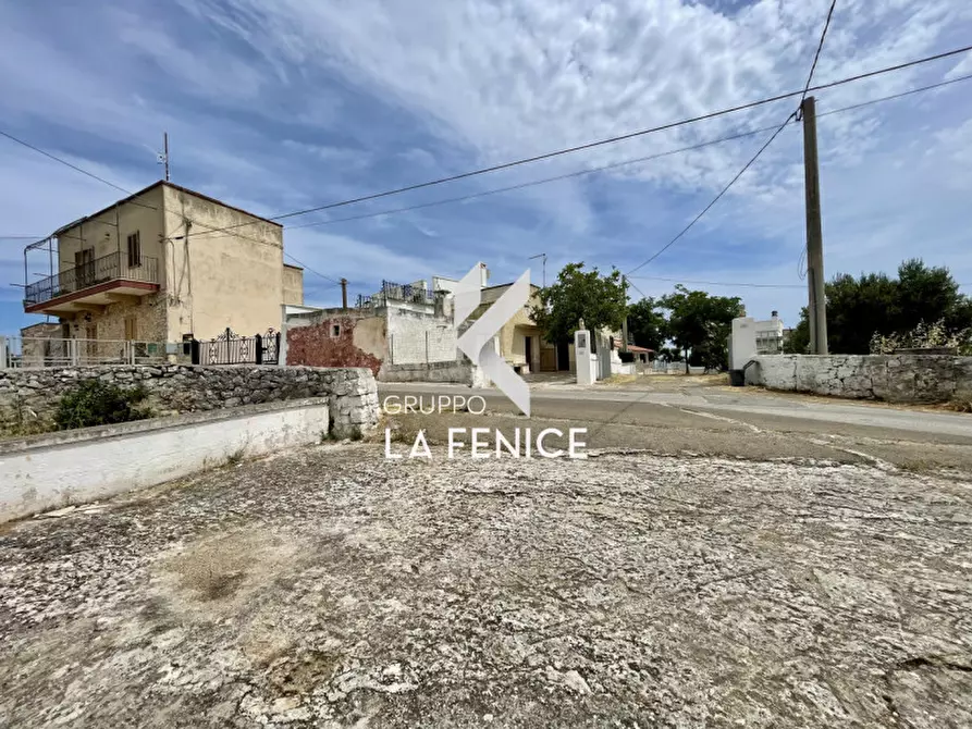 Immagine 55 di Casa indipendente in vendita  in viale delle ginestre a Fasano