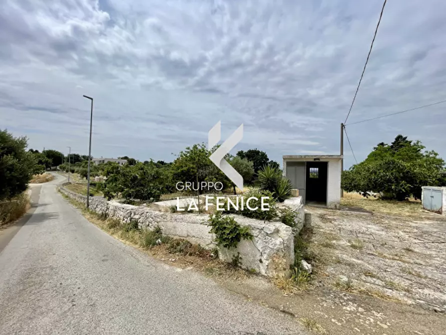 Immagine 56 di Casa indipendente in vendita  in viale delle ginestre a Fasano