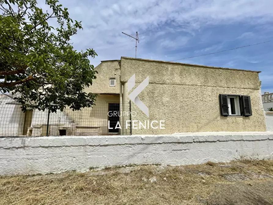 Immagine 58 di Casa indipendente in vendita  in viale delle ginestre a Fasano