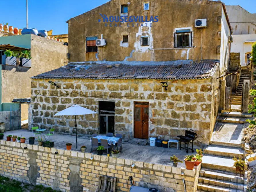 Immagine 8 di Casa indipendente in vendita  in Via Angelo Cavarra a Noto