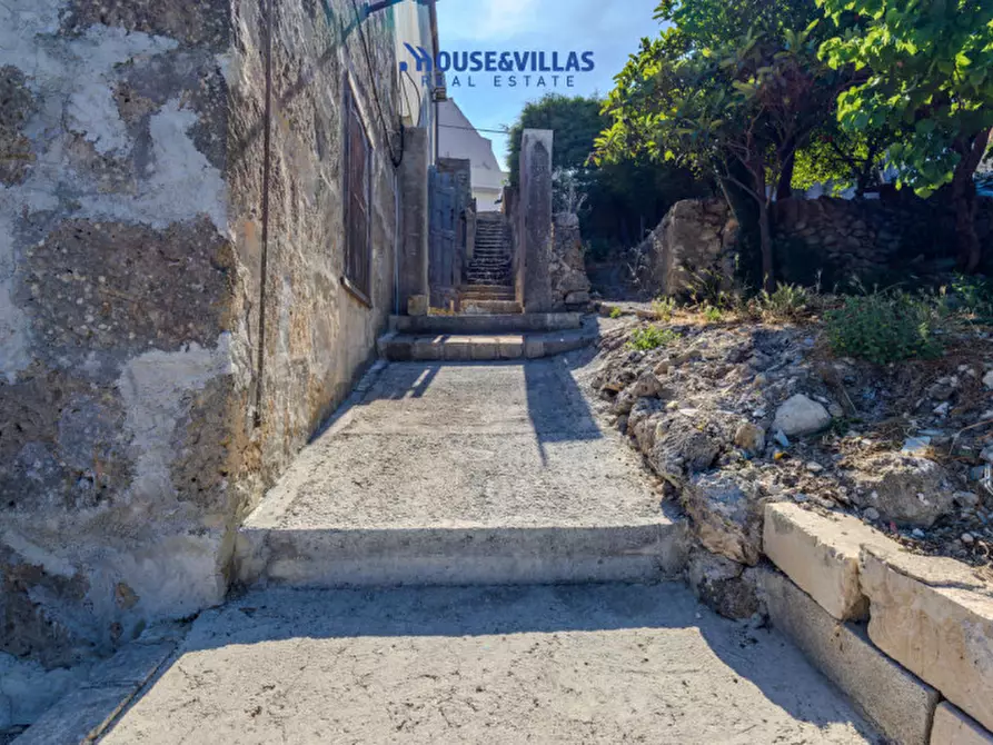 Immagine 13 di Casa indipendente in vendita  in Via Angelo Cavarra a Noto