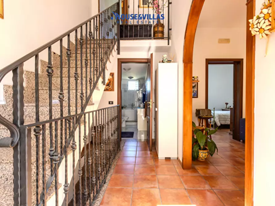 Immagine 14 di Casa indipendente in vendita  in Via Angelo Cavarra a Noto