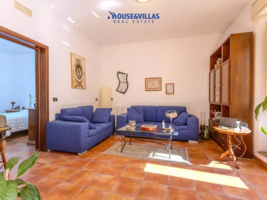 Immagine 15 di Casa indipendente in vendita  in Via Angelo Cavarra a Noto