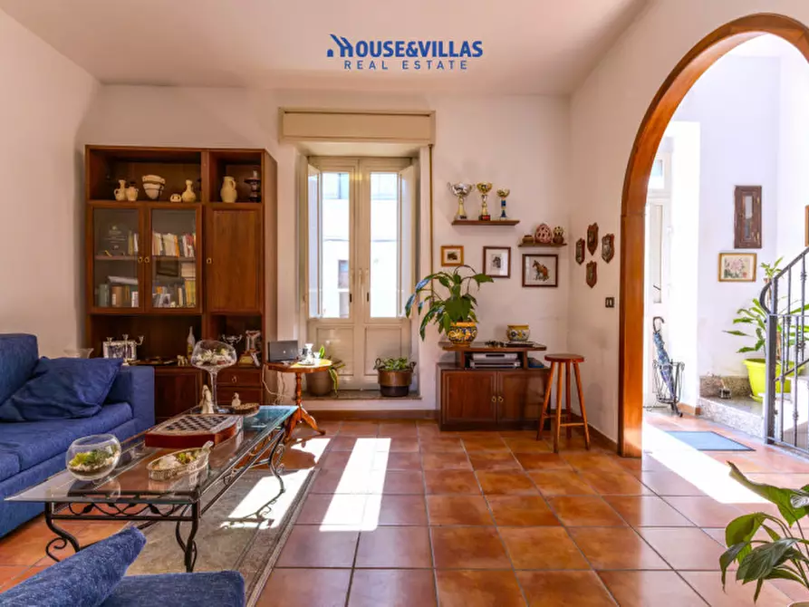 Immagine 16 di Casa indipendente in vendita  in Via Angelo Cavarra a Noto