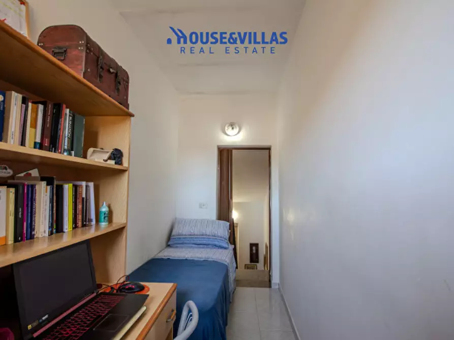 Immagine 21 di Casa indipendente in vendita  in Via Angelo Cavarra a Noto