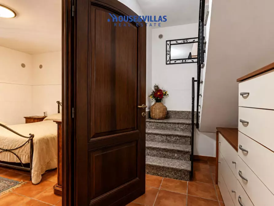 Immagine 23 di Casa indipendente in vendita  in Via Angelo Cavarra a Noto