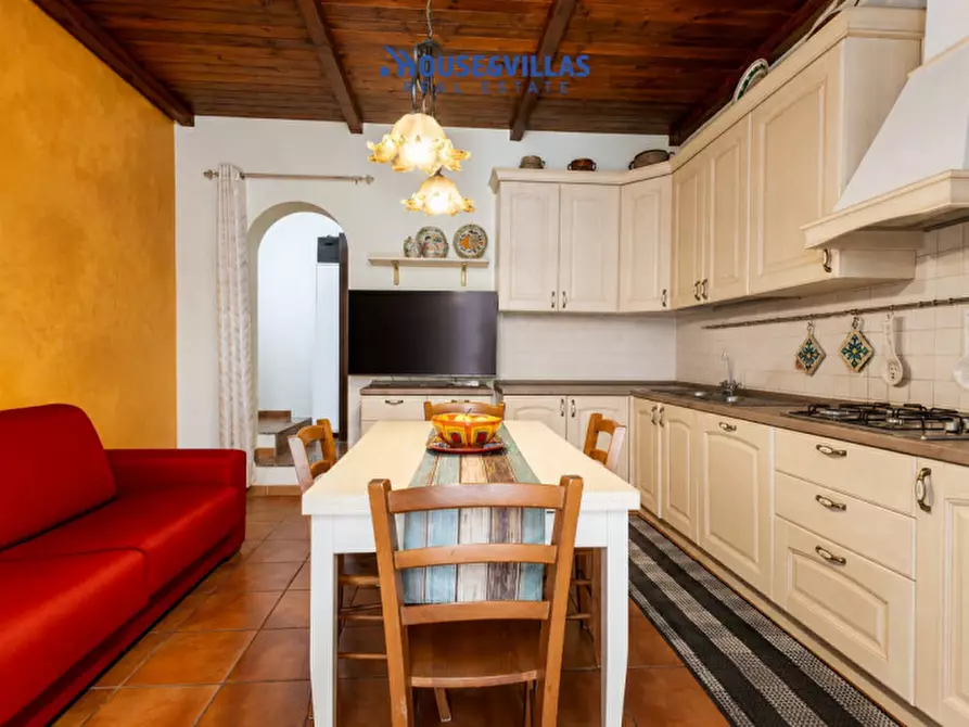 Immagine 25 di Casa indipendente in vendita  in Via Angelo Cavarra a Noto