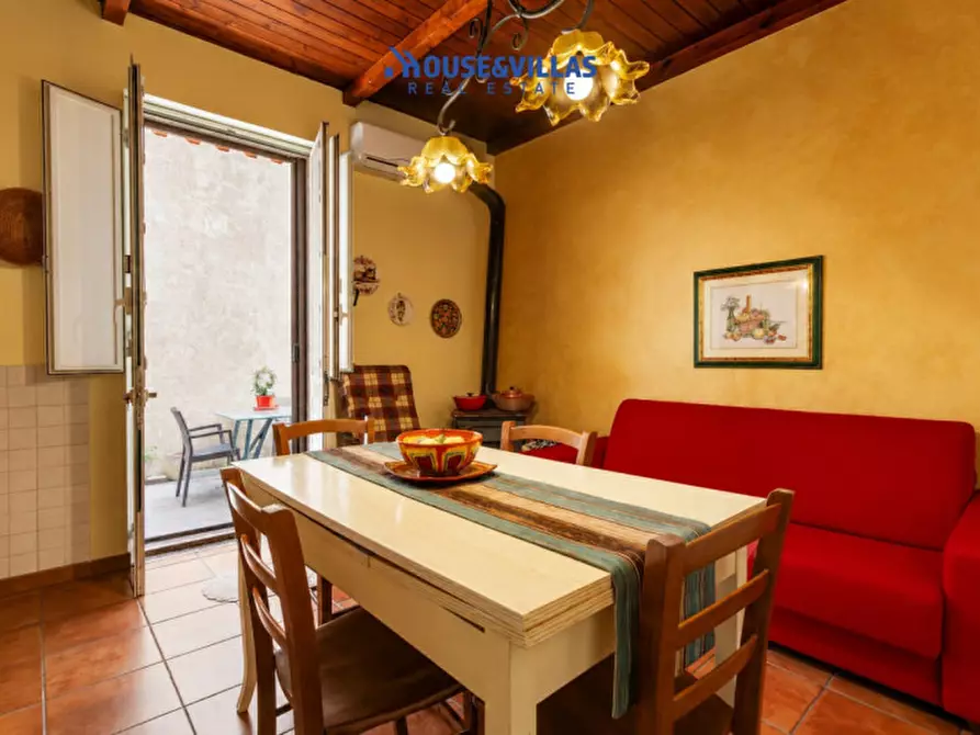 Immagine 27 di Casa indipendente in vendita  in Via Angelo Cavarra a Noto