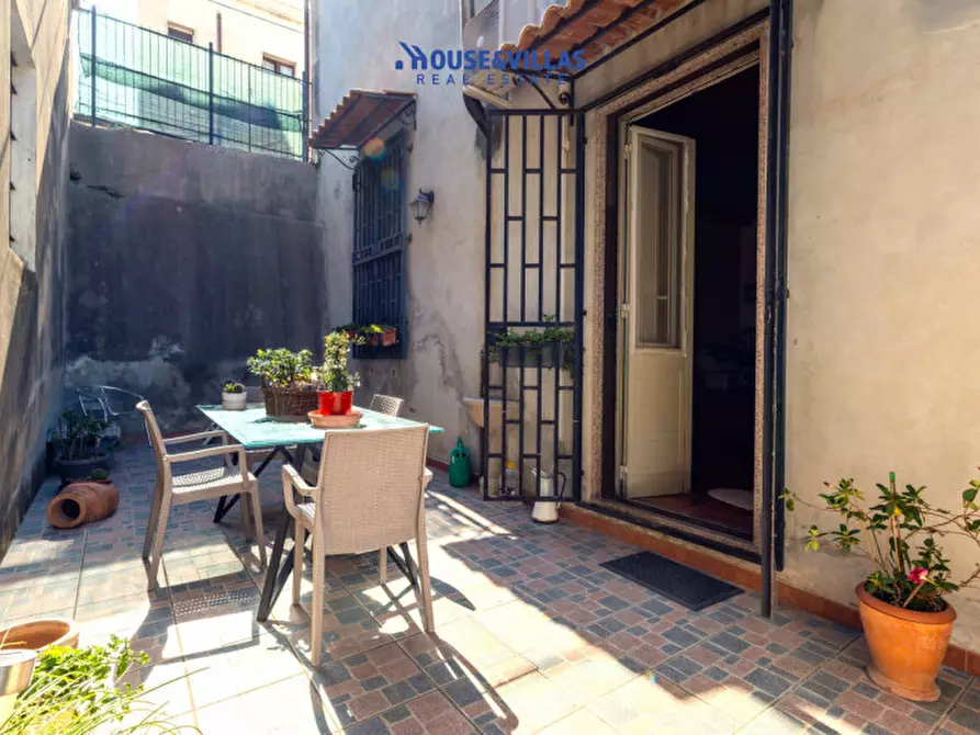 Immagine 31 di Casa indipendente in vendita  in Via Angelo Cavarra a Noto