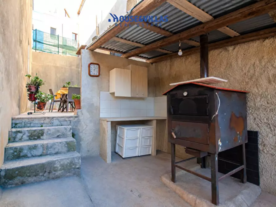 Immagine 34 di Casa indipendente in vendita  in Via Angelo Cavarra a Noto