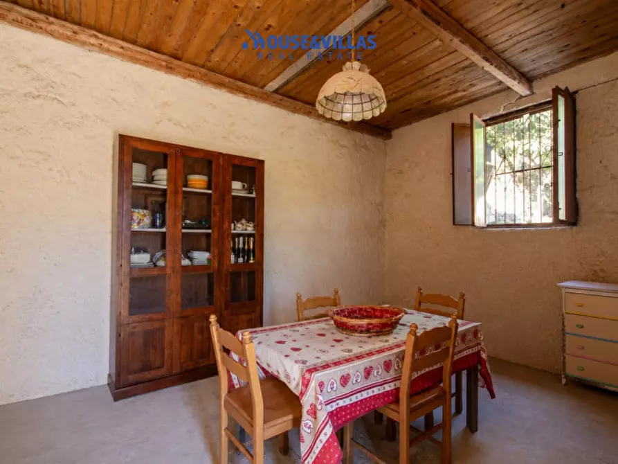 Immagine 35 di Casa indipendente in vendita  in Via Angelo Cavarra a Noto
